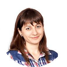 Карина Погосян
