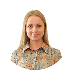 Кристина Соколова
