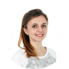 Людмила Базанова